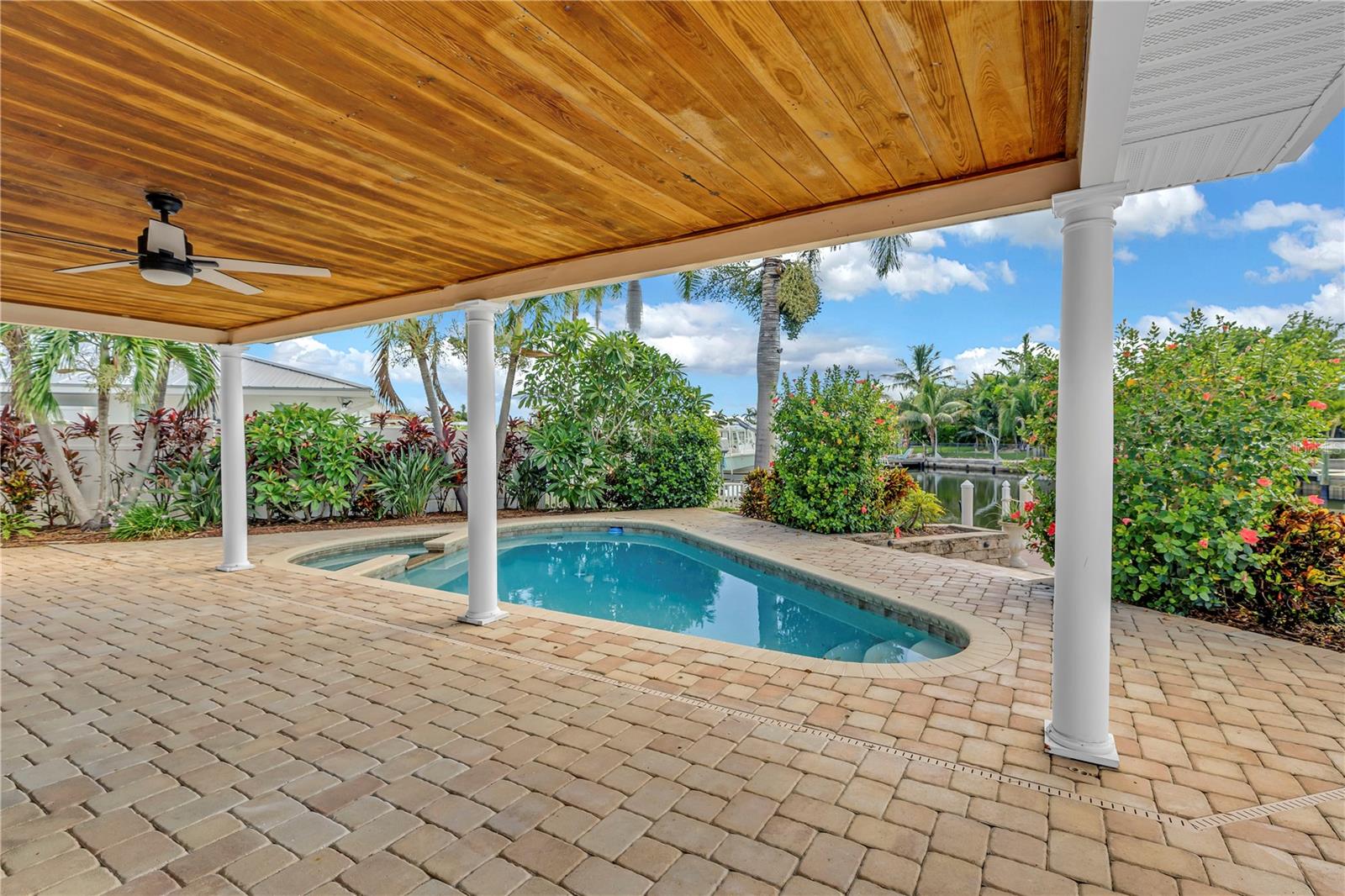 TANGLEWOOD ISLE SUB - Residential