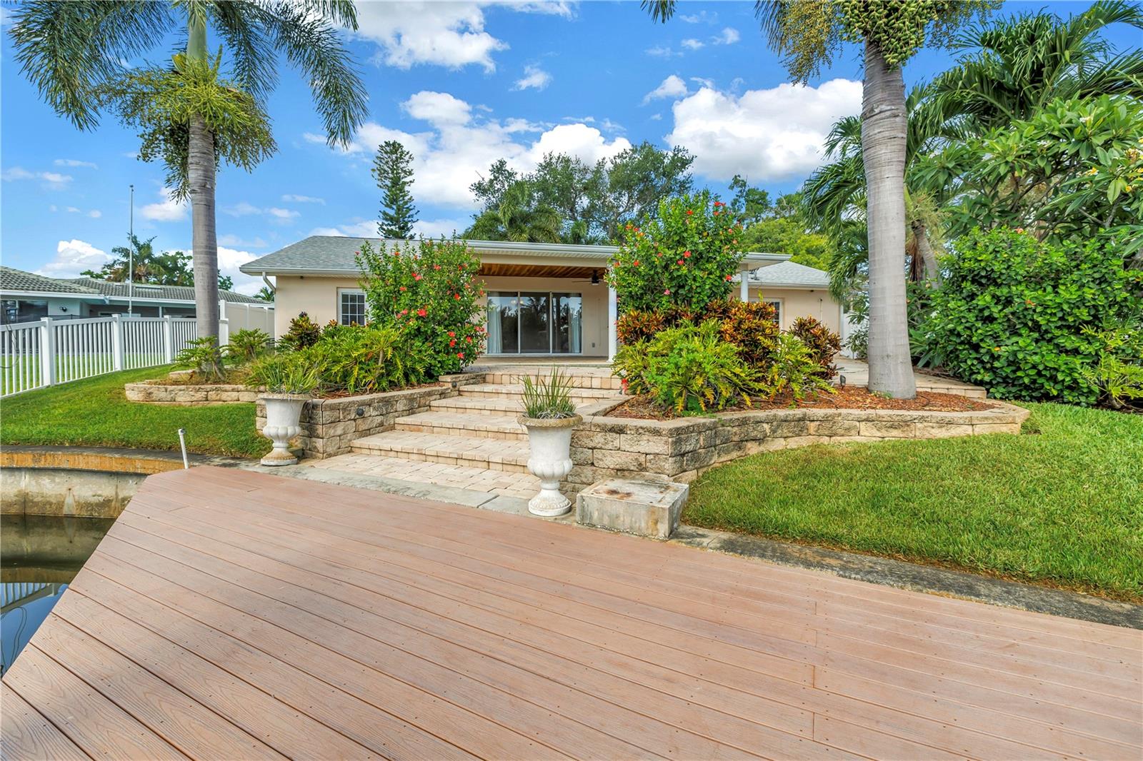 TANGLEWOOD ISLE SUB - Residential