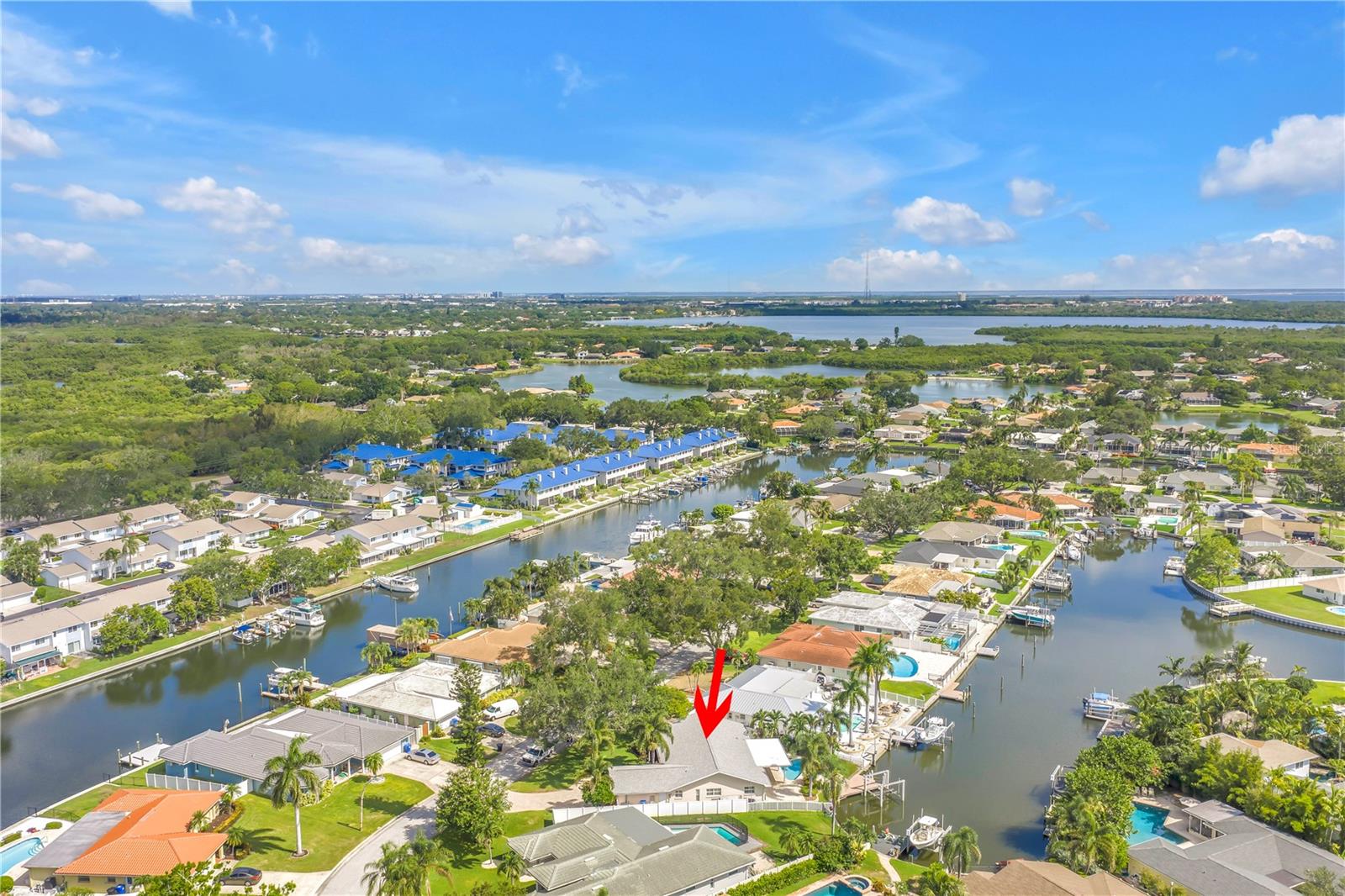 TANGLEWOOD ISLE SUB - Residential
