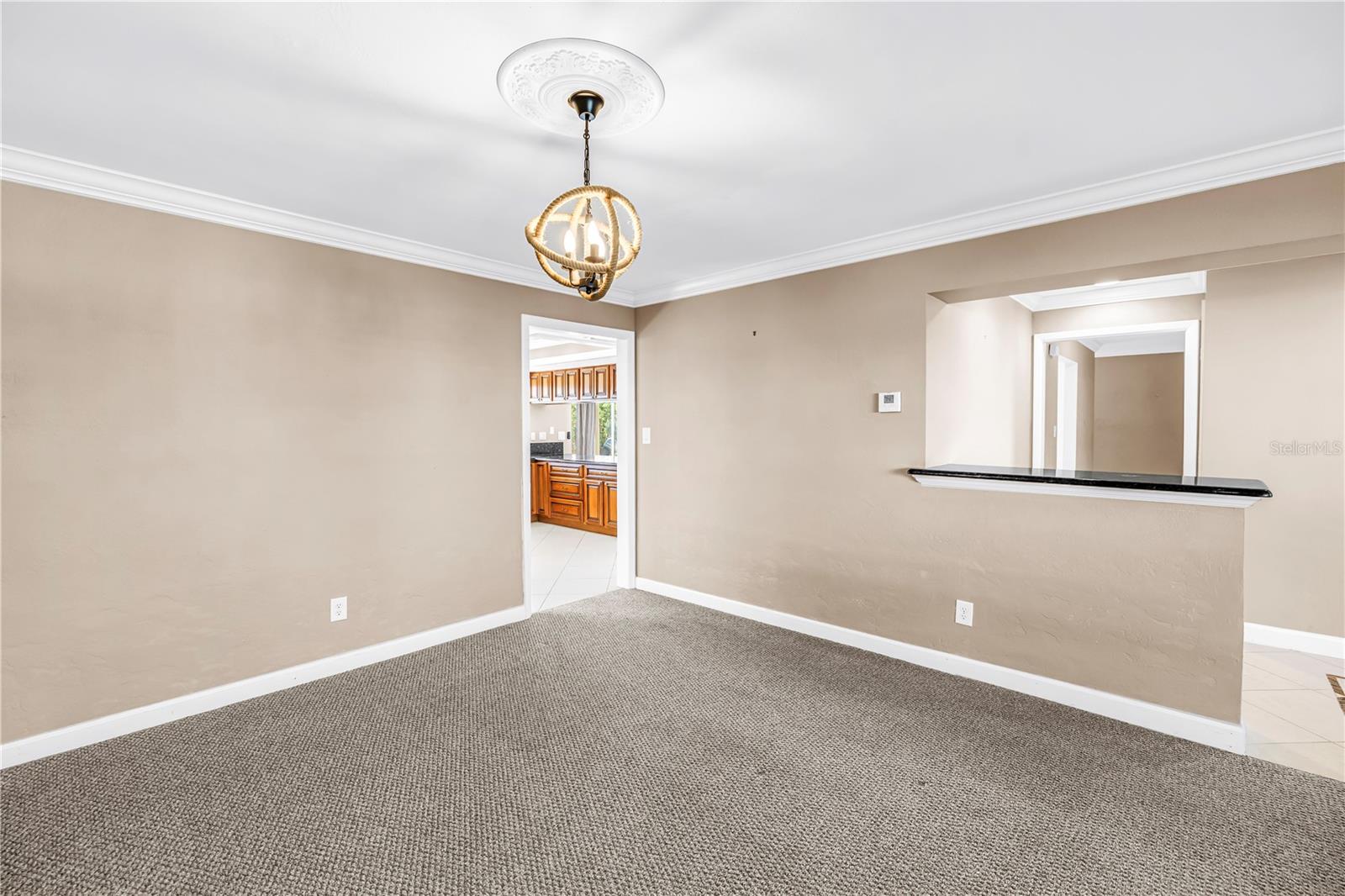 TANGLEWOOD ISLE SUB - Residential