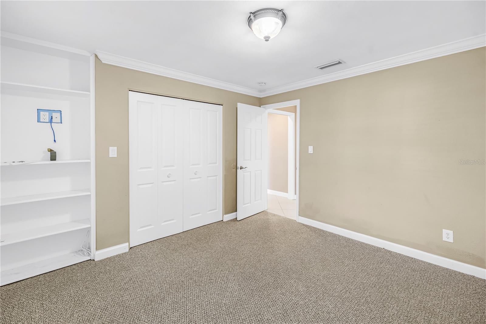 TANGLEWOOD ISLE SUB - Residential
