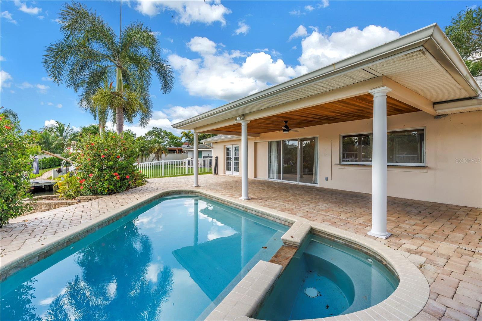 TANGLEWOOD ISLE SUB - Residential