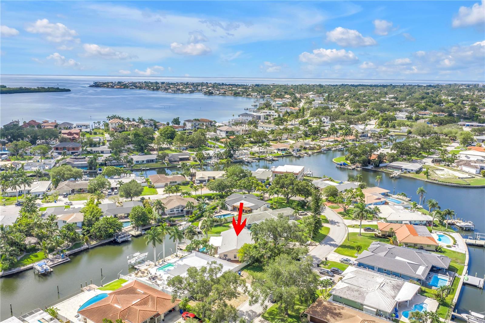 TANGLEWOOD ISLE SUB - Residential