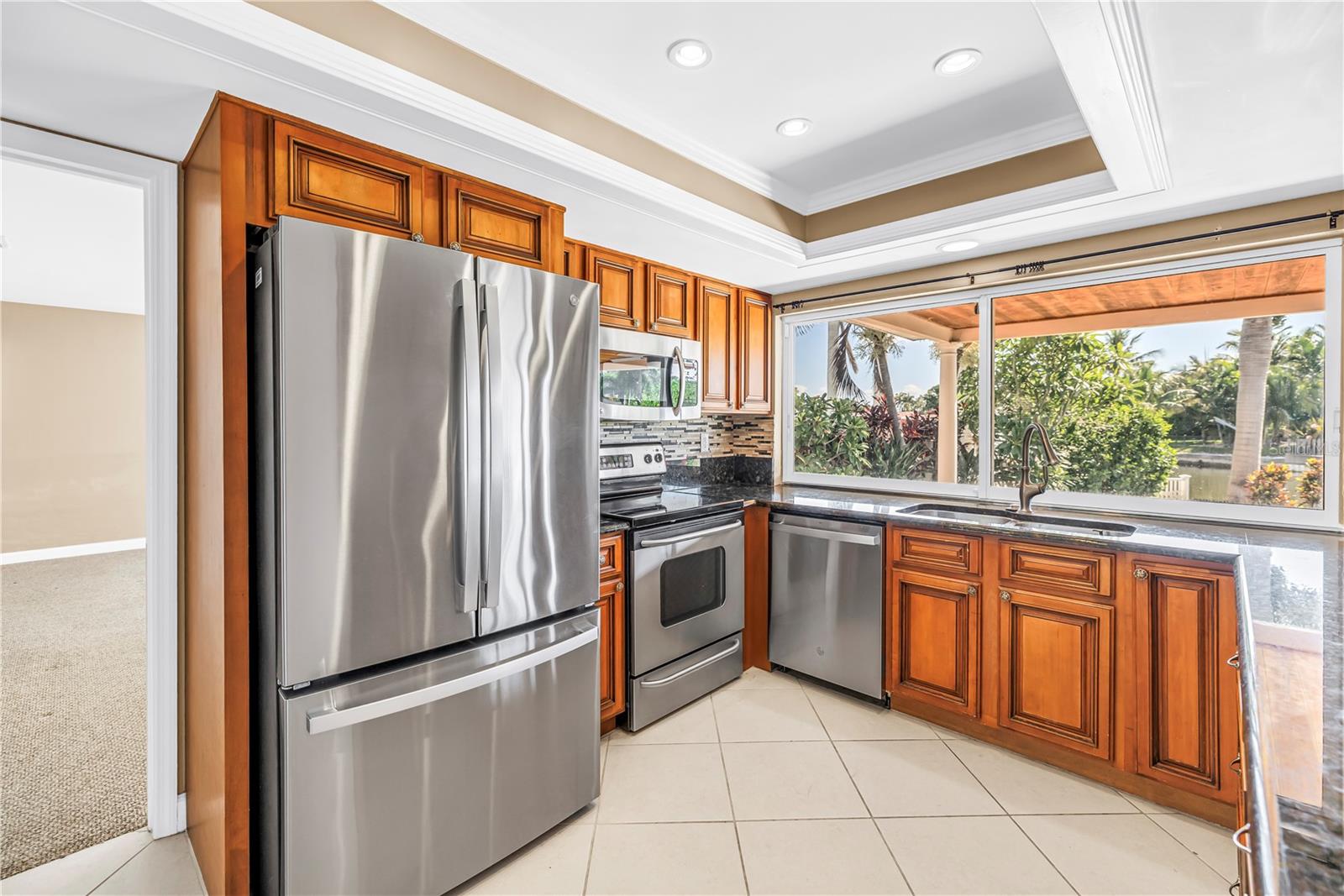 TANGLEWOOD ISLE SUB - Residential