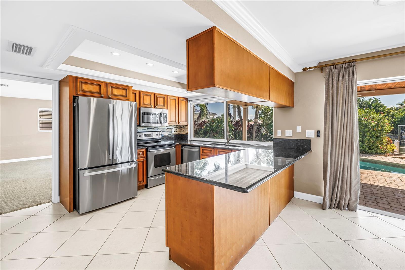 TANGLEWOOD ISLE SUB - Residential