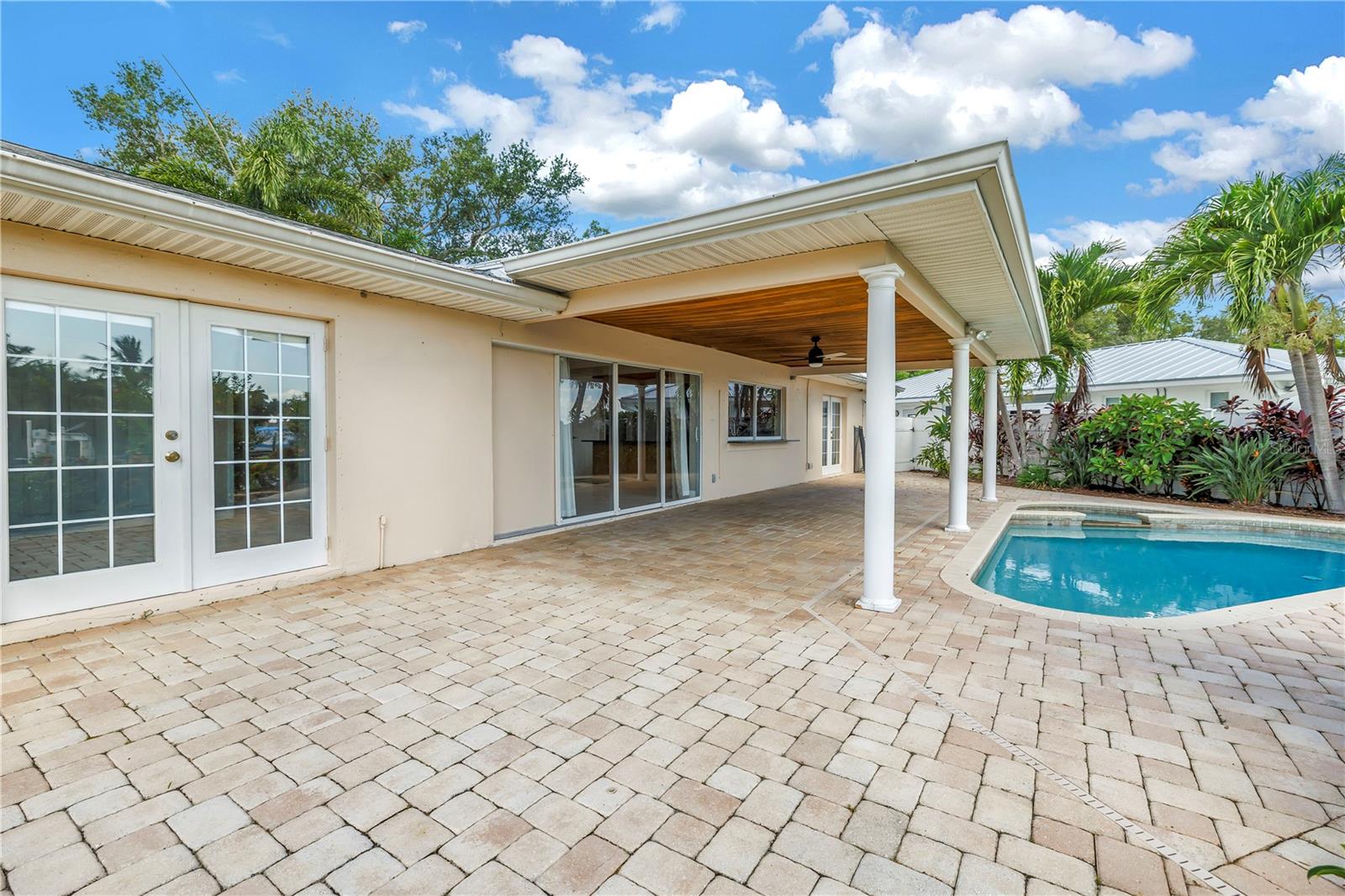 TANGLEWOOD ISLE SUB - Residential