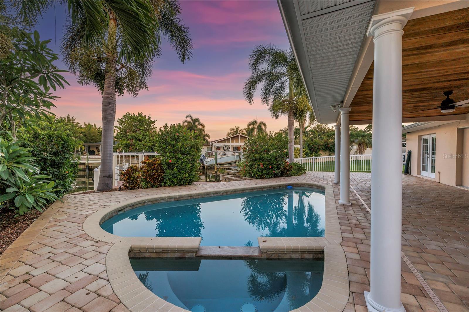 TANGLEWOOD ISLE SUB - Residential