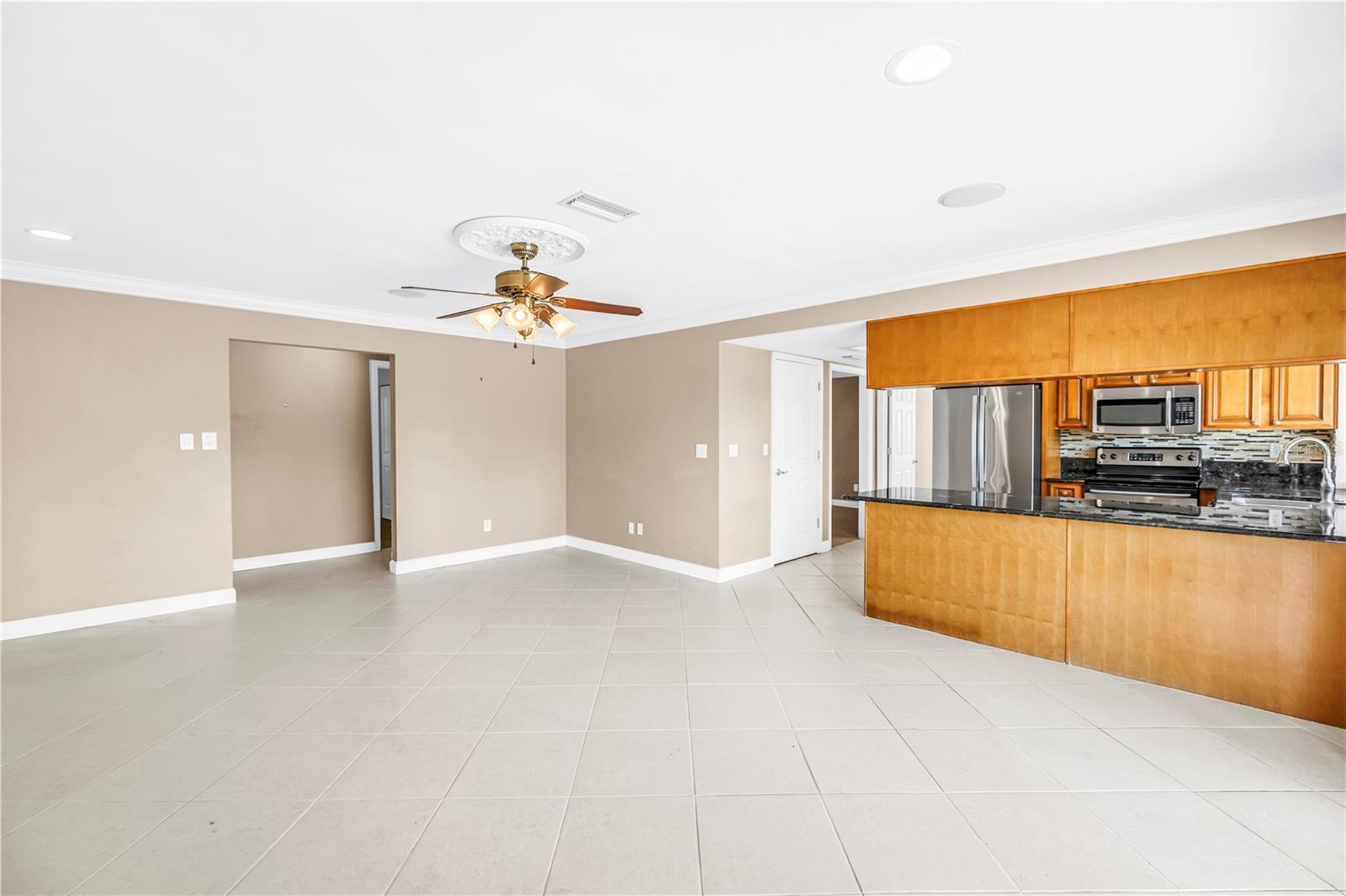 TANGLEWOOD ISLE SUB - Residential