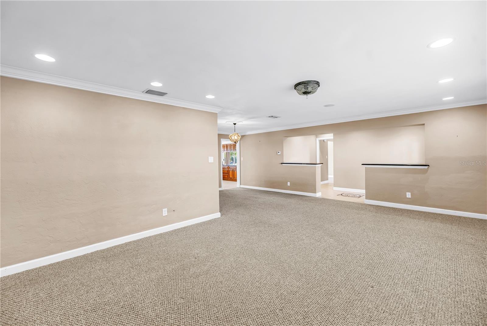 TANGLEWOOD ISLE SUB - Residential