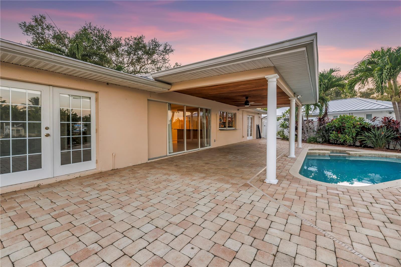 TANGLEWOOD ISLE SUB - Residential