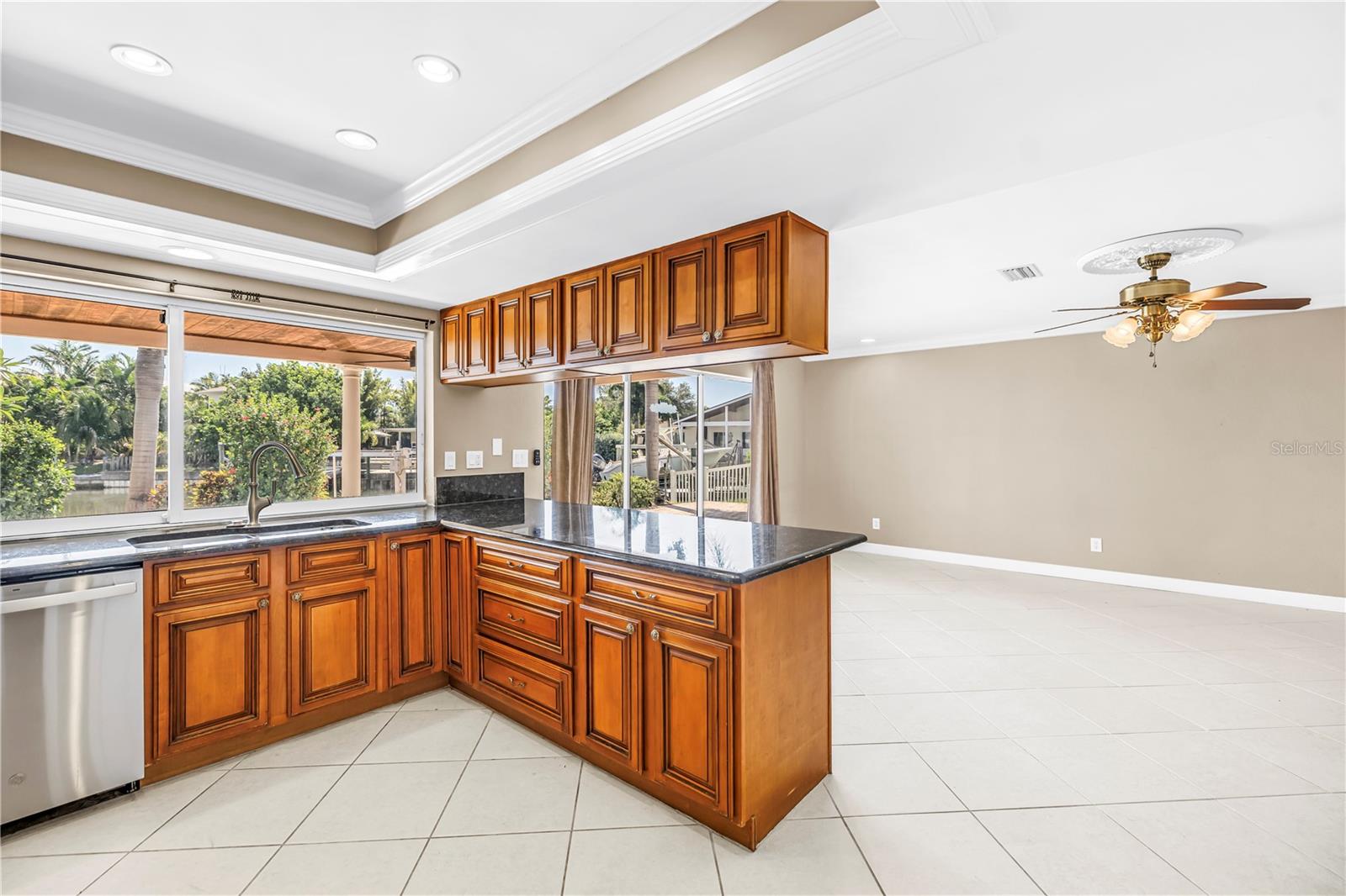 TANGLEWOOD ISLE SUB - Residential