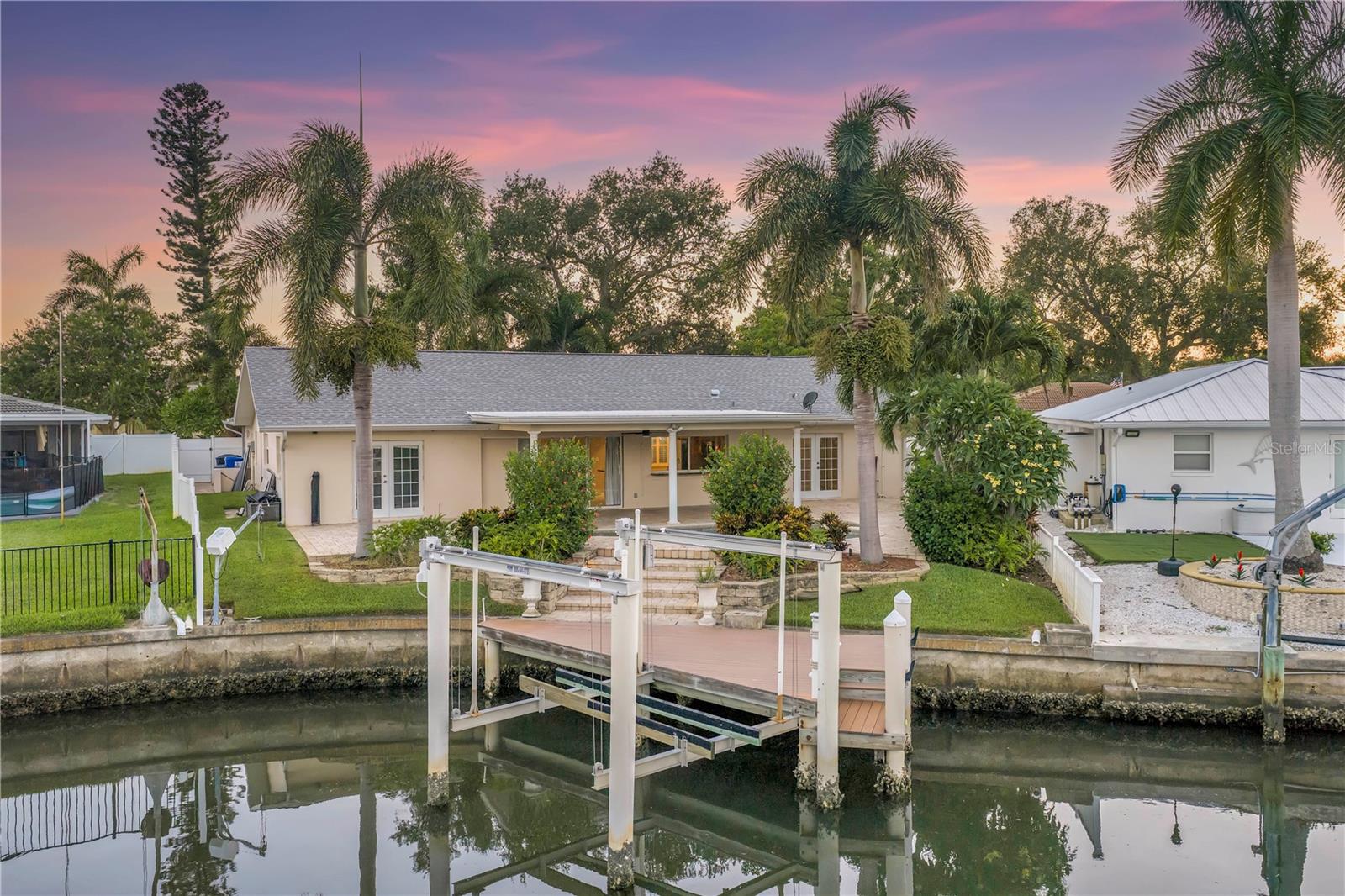 TANGLEWOOD ISLE SUB - Residential