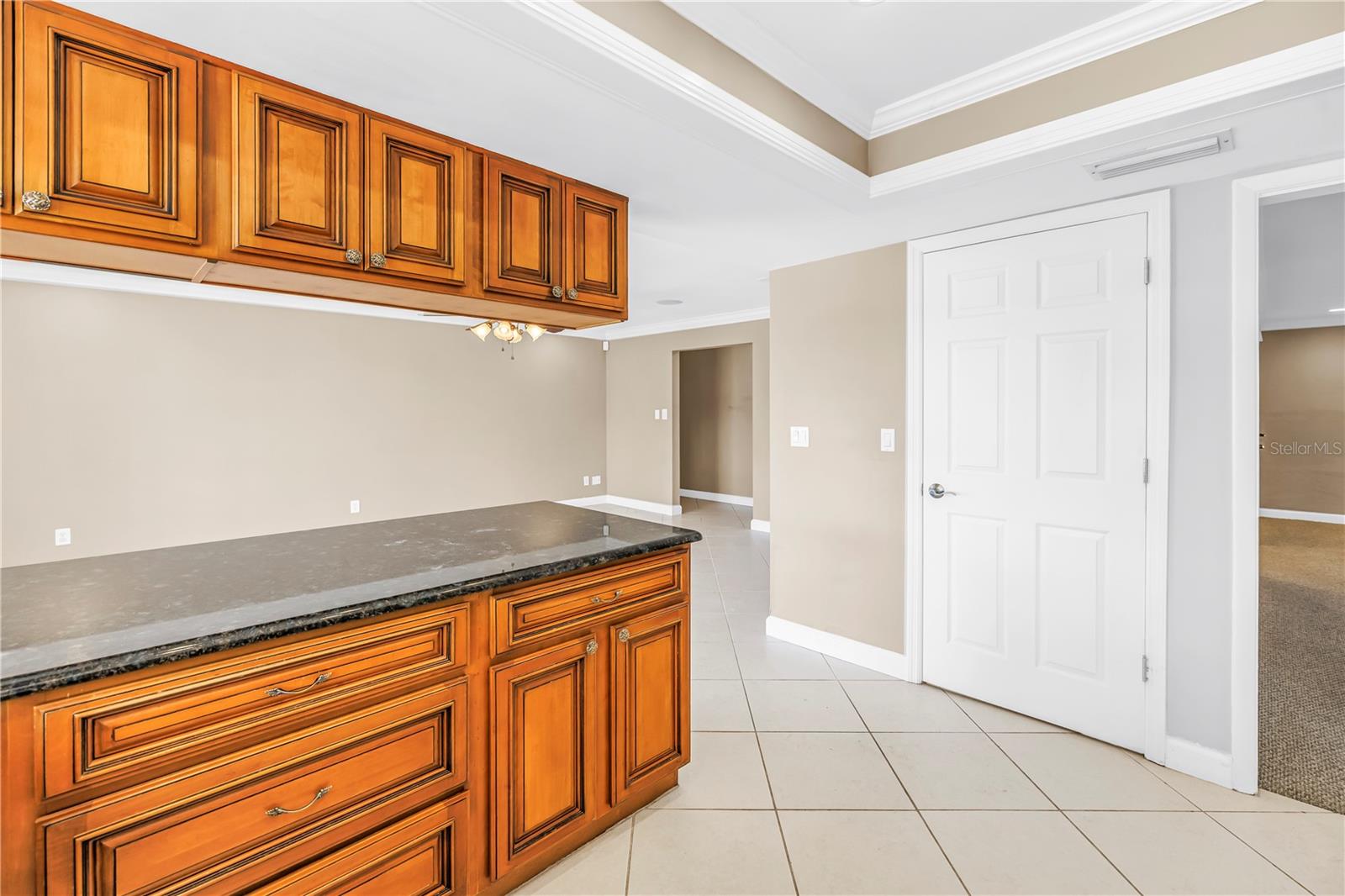 TANGLEWOOD ISLE SUB - Residential