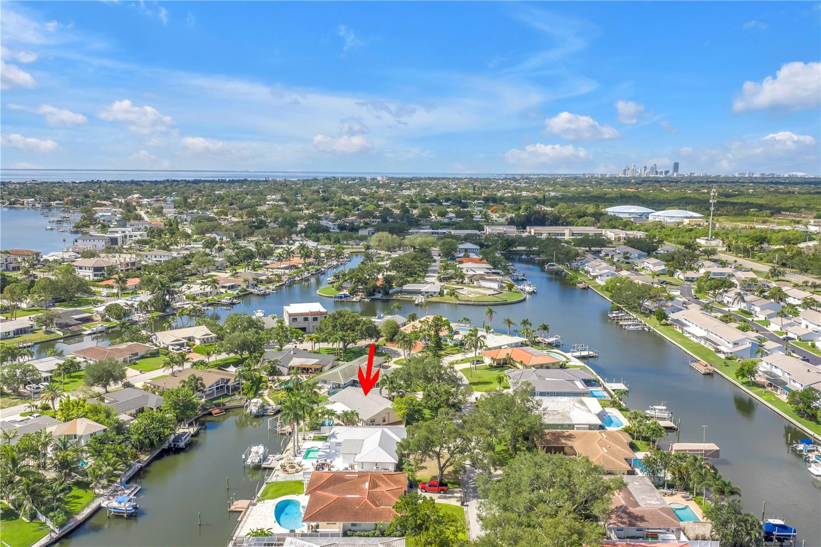 TANGLEWOOD ISLE SUB - Residential