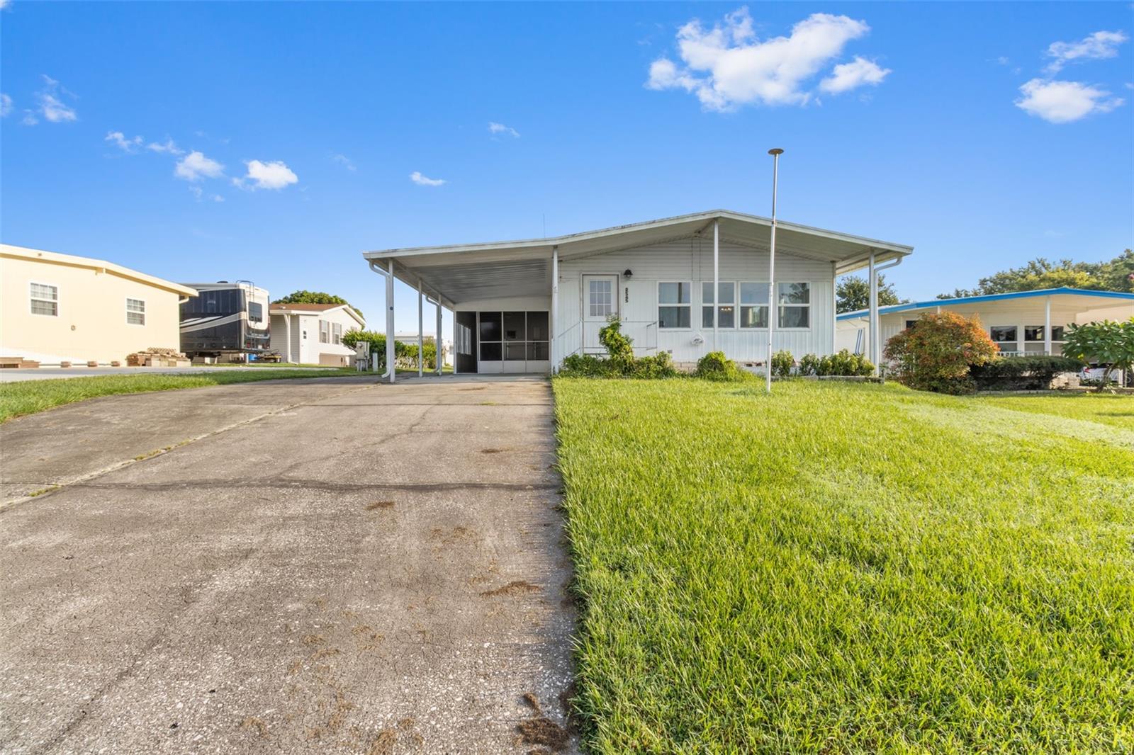 TRAVELERS REST - Residential