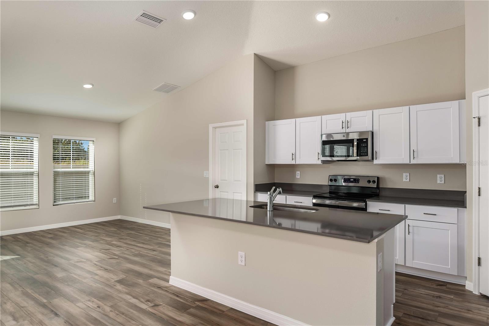 CROSSWINDS - Residential