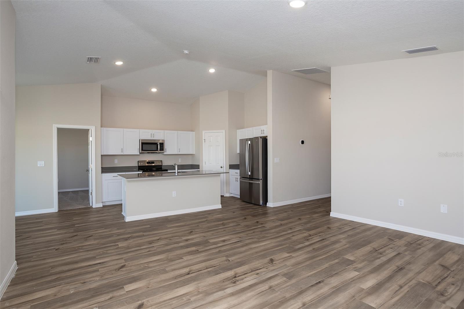 CROSSWINDS - Residential
