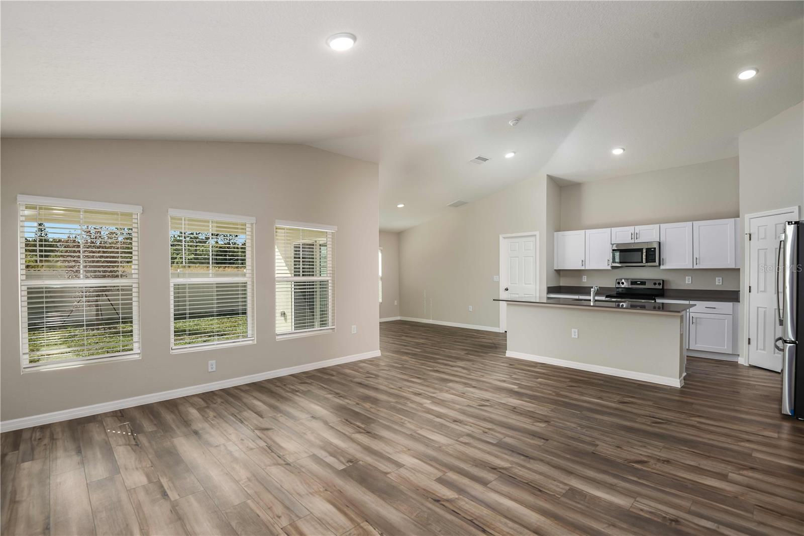 CROSSWINDS - Residential