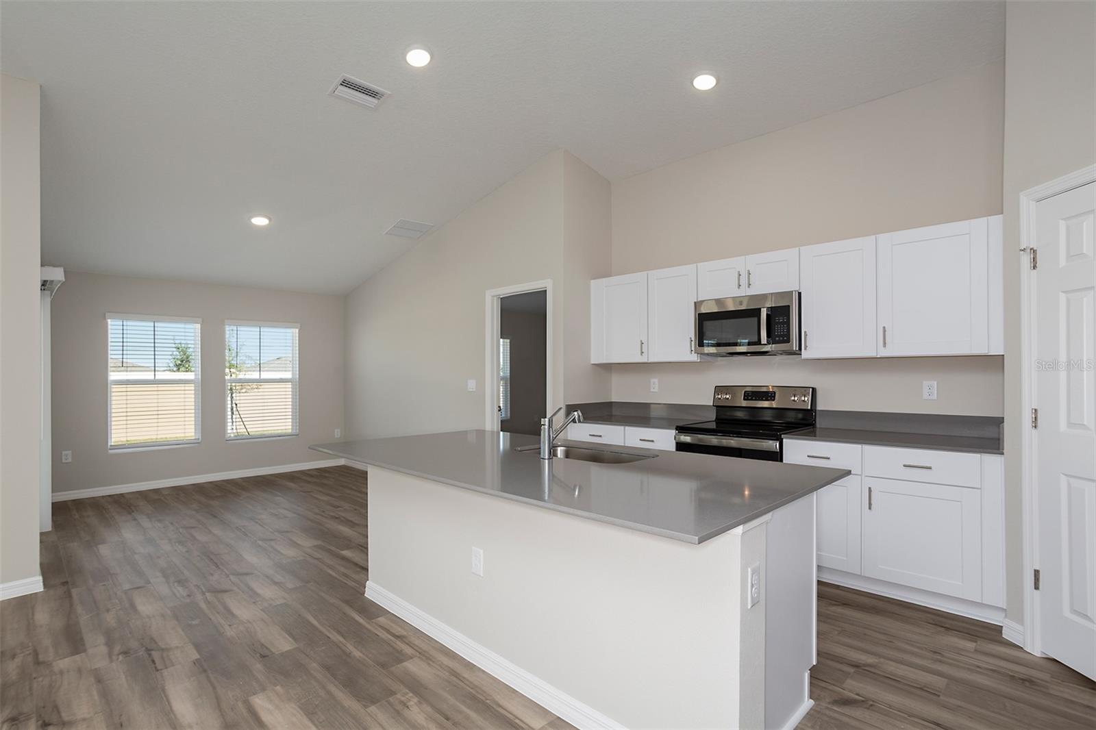 CROSSWINDS - Residential