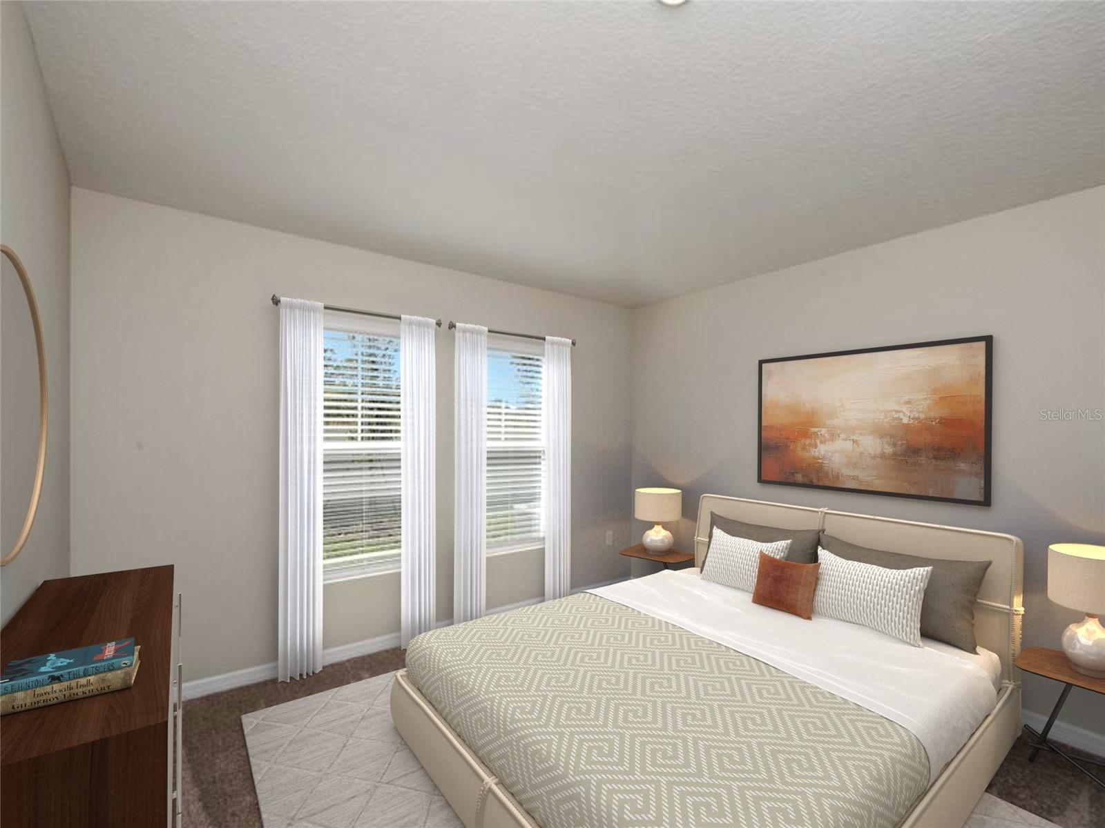 CROSSWINDS - Residential