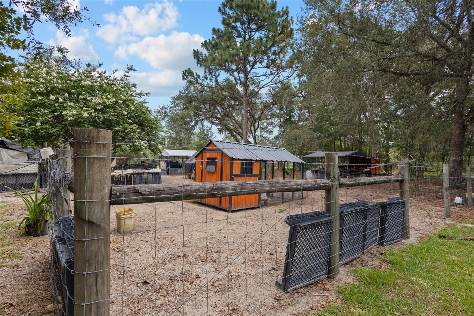 FOREST PARK - Residential