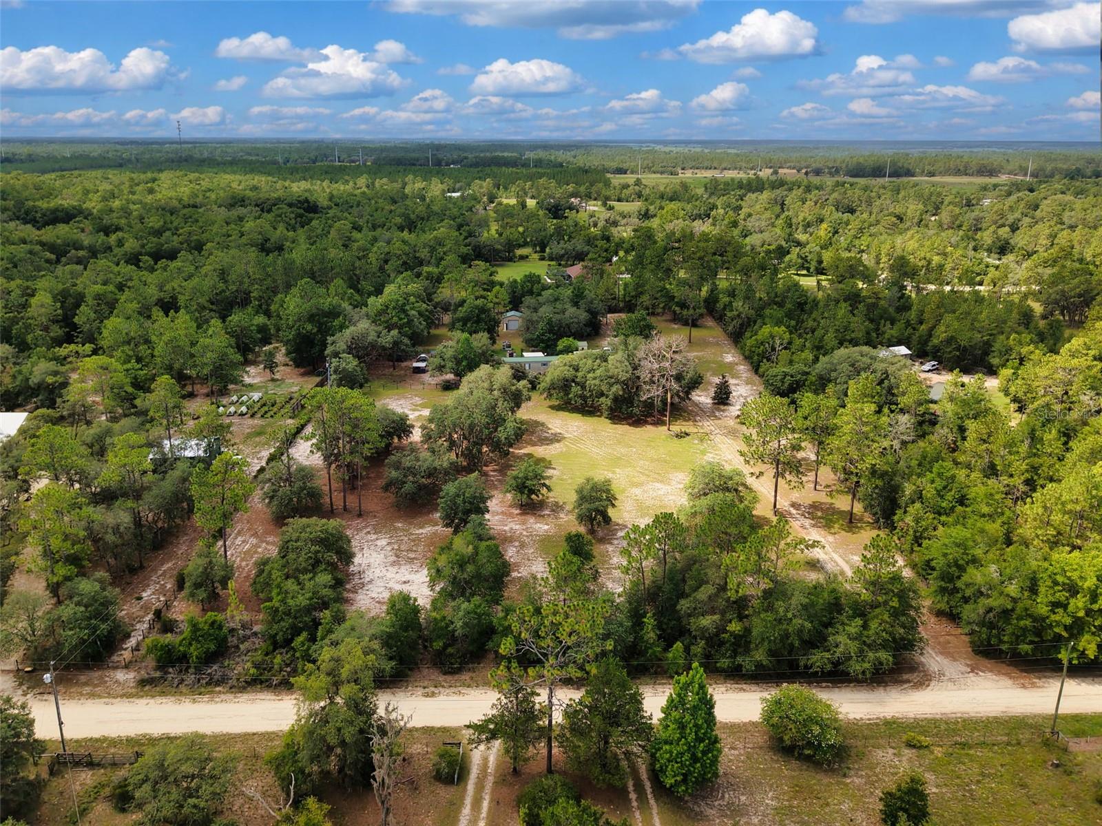 FOREST PARK - Residential