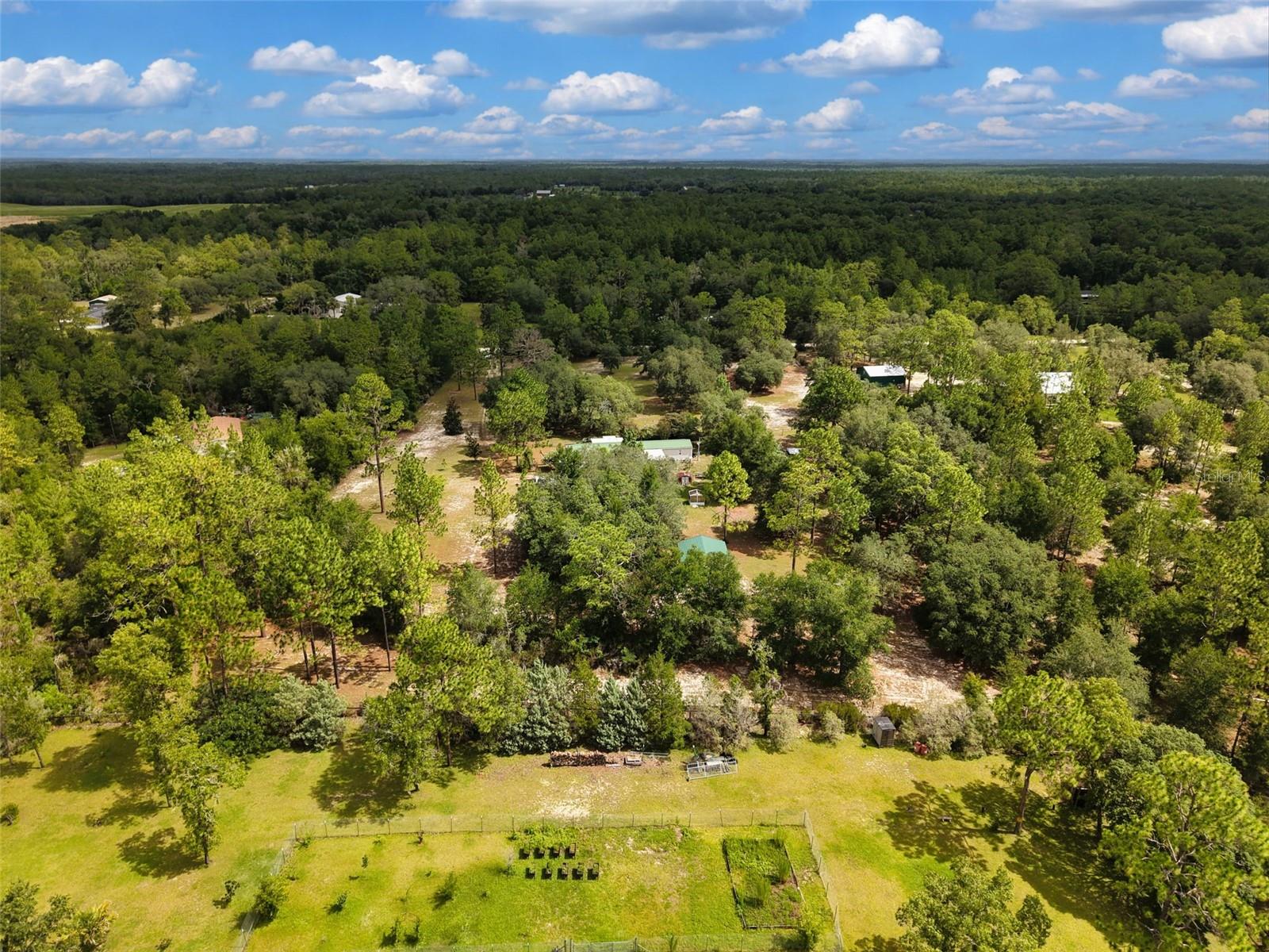 FOREST PARK - Residential