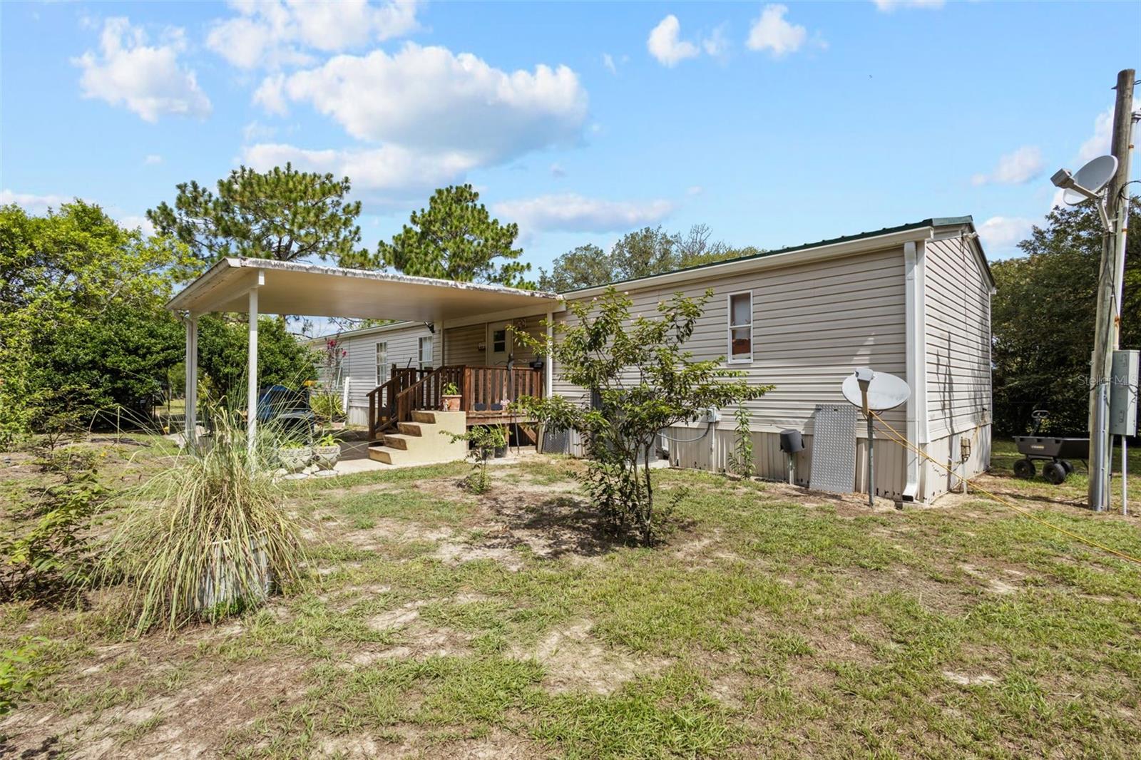 FOREST PARK - Residential
