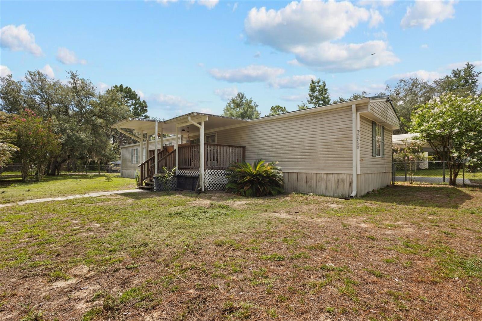 FOREST PARK - Residential