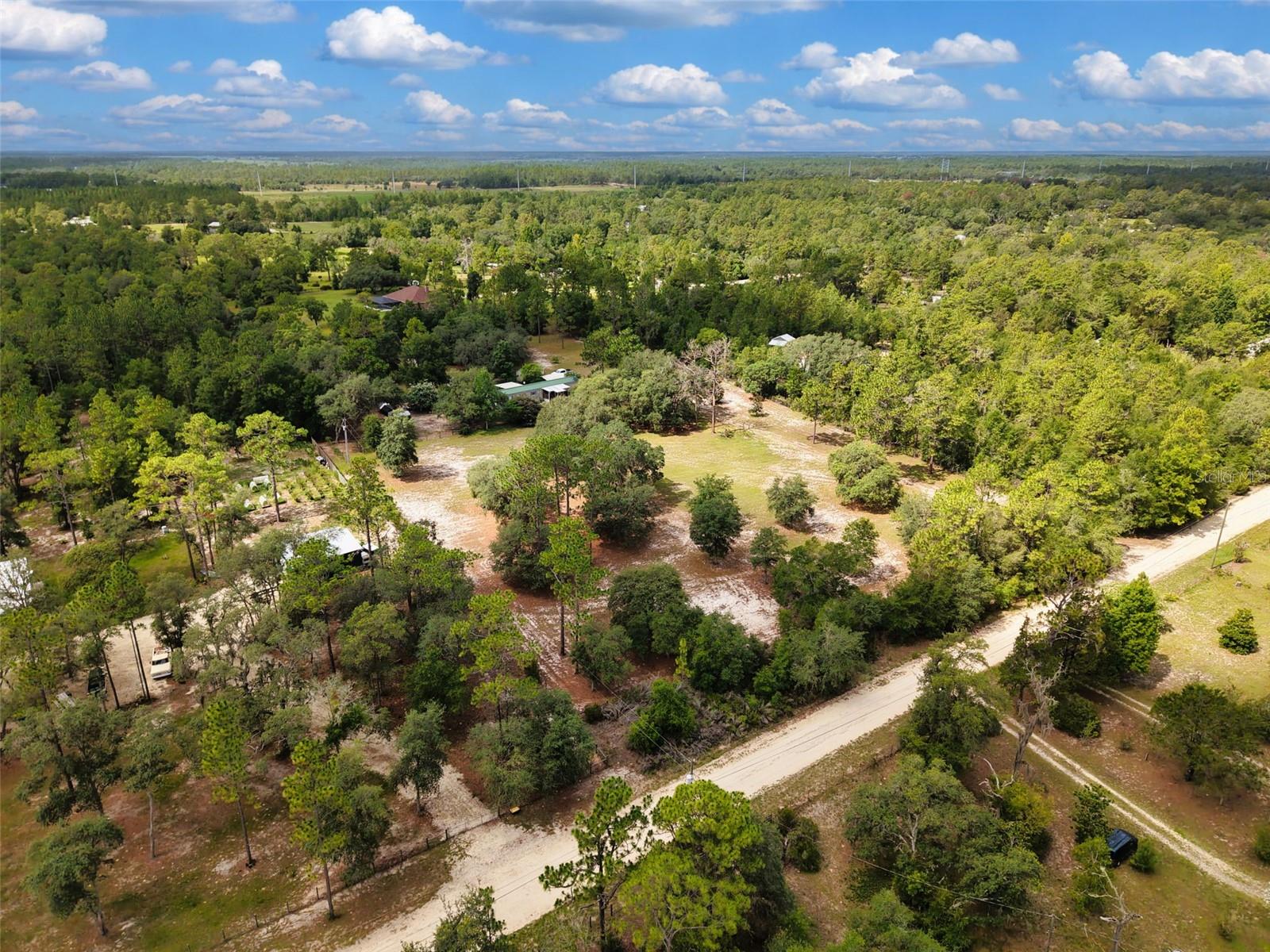 FOREST PARK - Residential