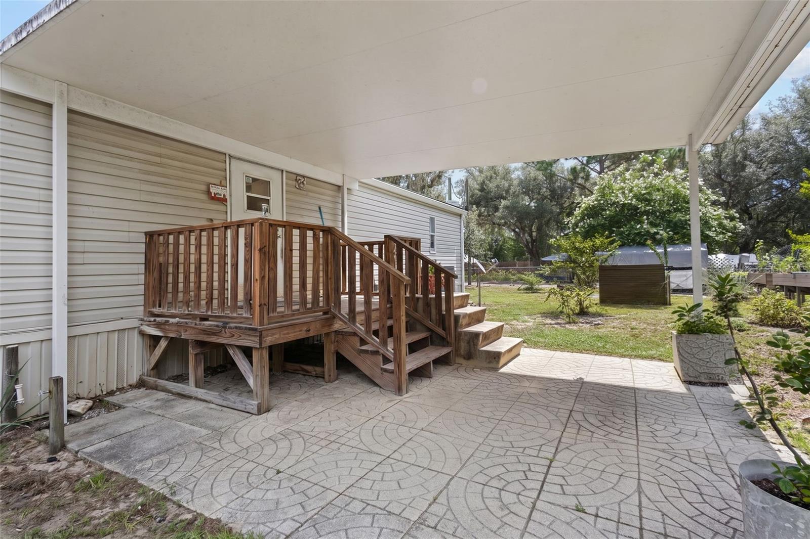 FOREST PARK - Residential