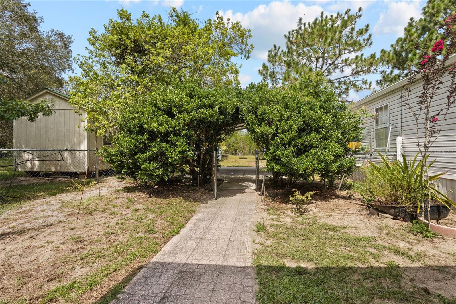 FOREST PARK - Residential