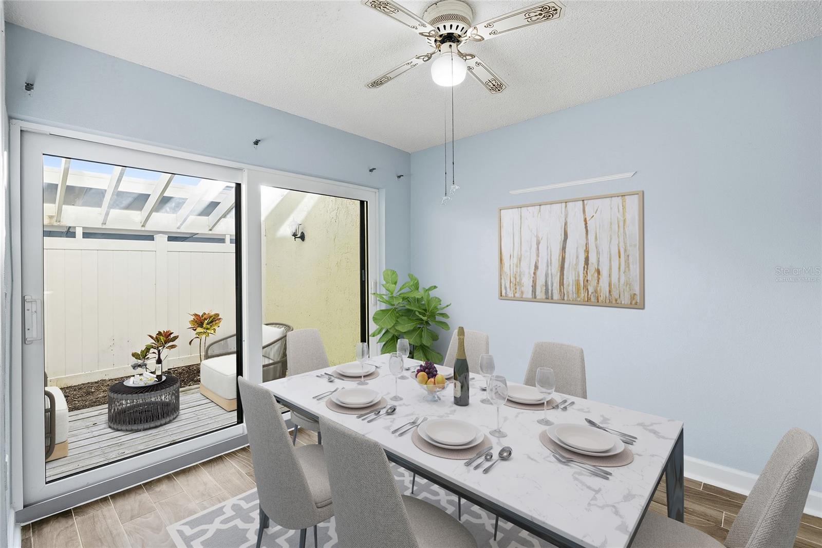 WINDRUSH COVE PH 1 CONDO - Residential