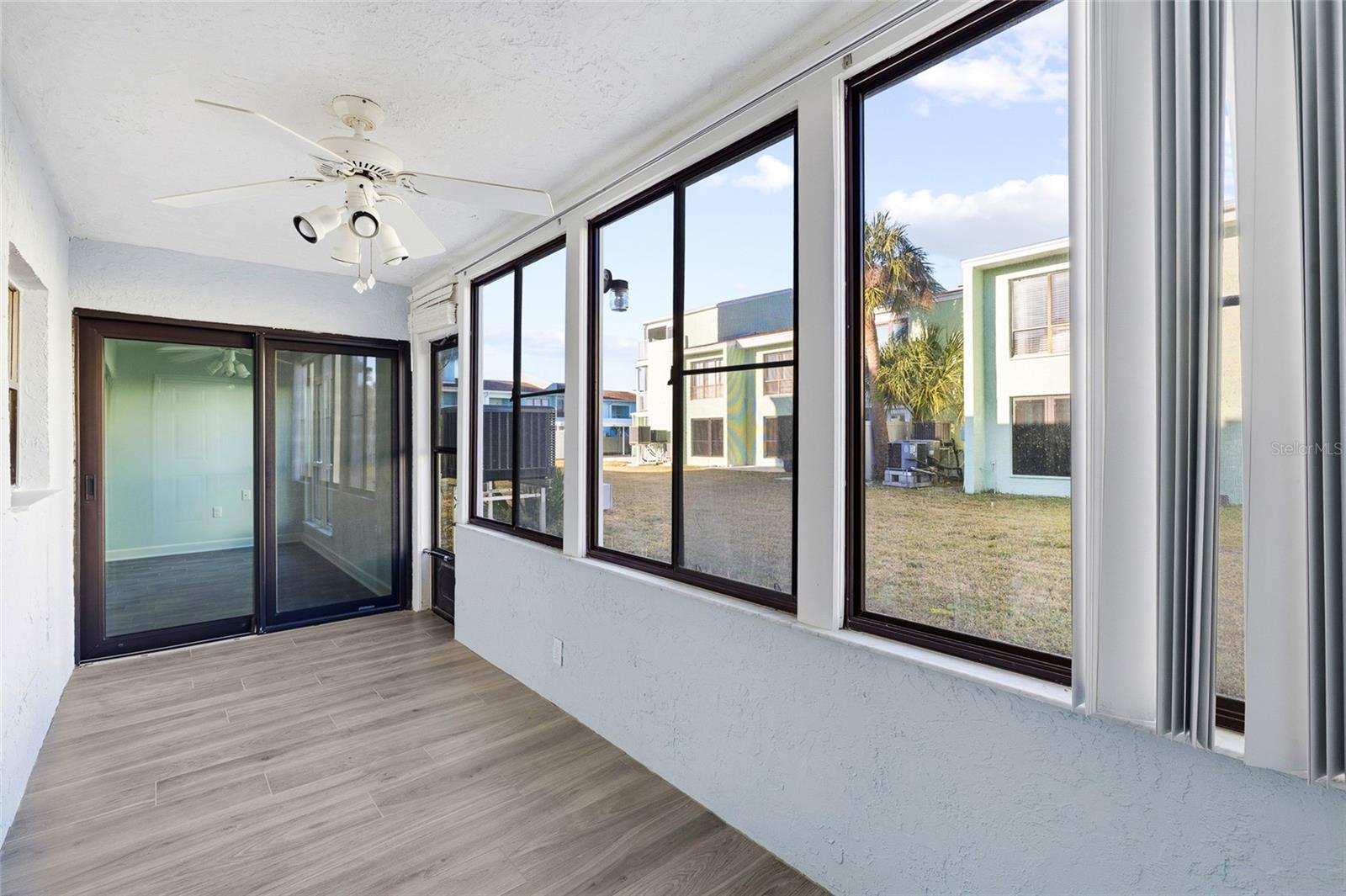 WINDRUSH COVE PH 1 CONDO - Residential