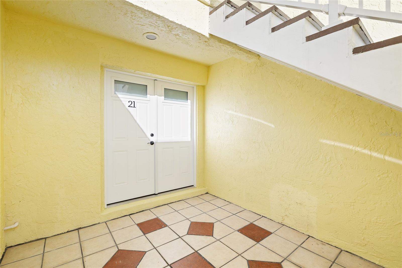 WINDRUSH COVE PH 1 CONDO - Residential