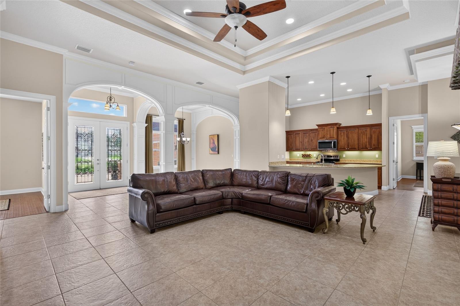 ESTATES GRAND HAVEN PH 2 - Residential