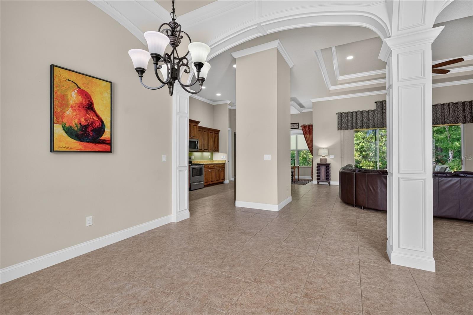 ESTATES GRAND HAVEN PH 2 - Residential