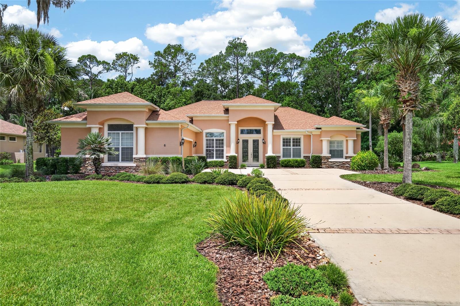 ESTATES GRAND HAVEN PH 2 - Residential