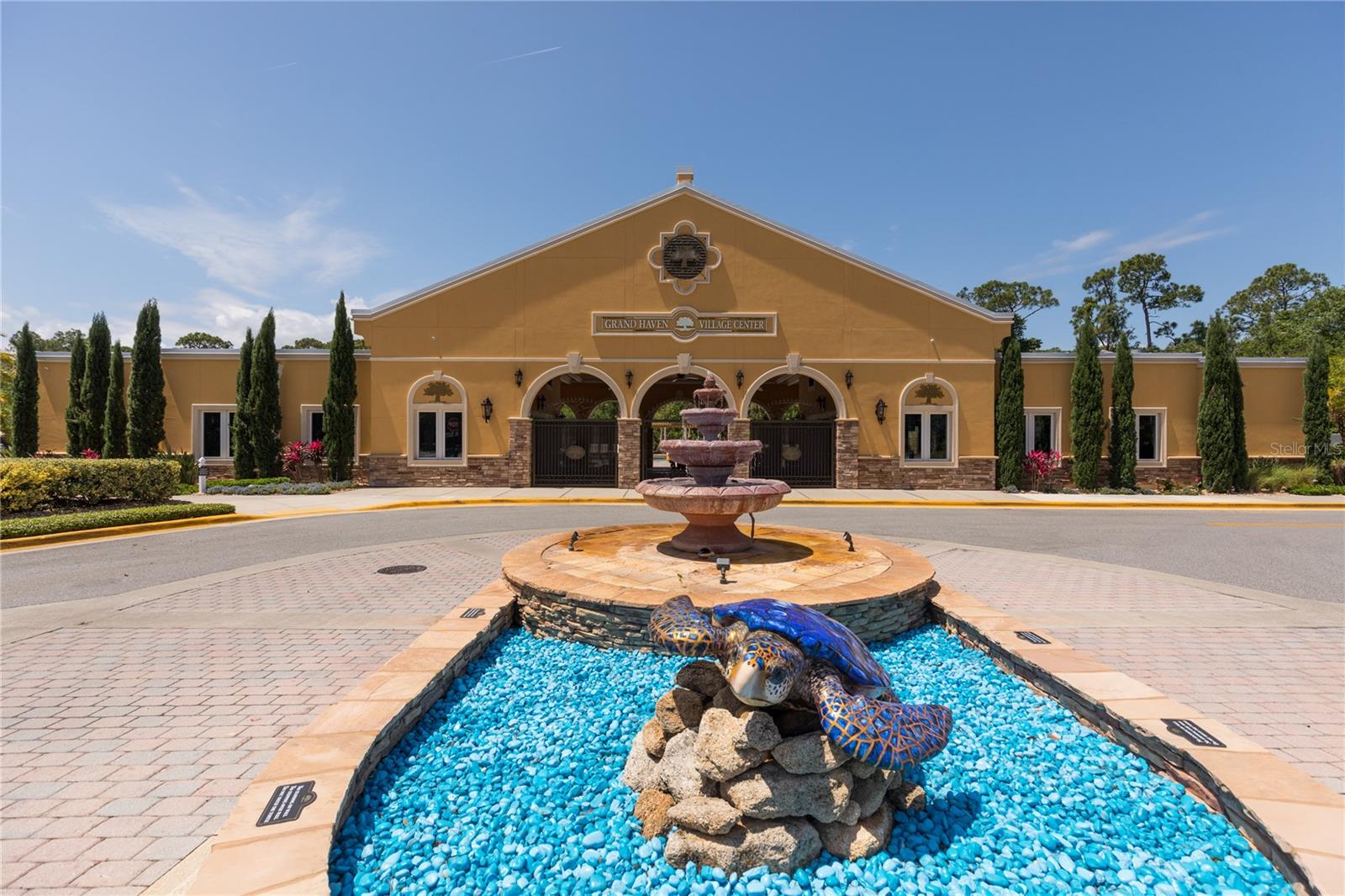 ESTATES GRAND HAVEN PH 2 - Residential