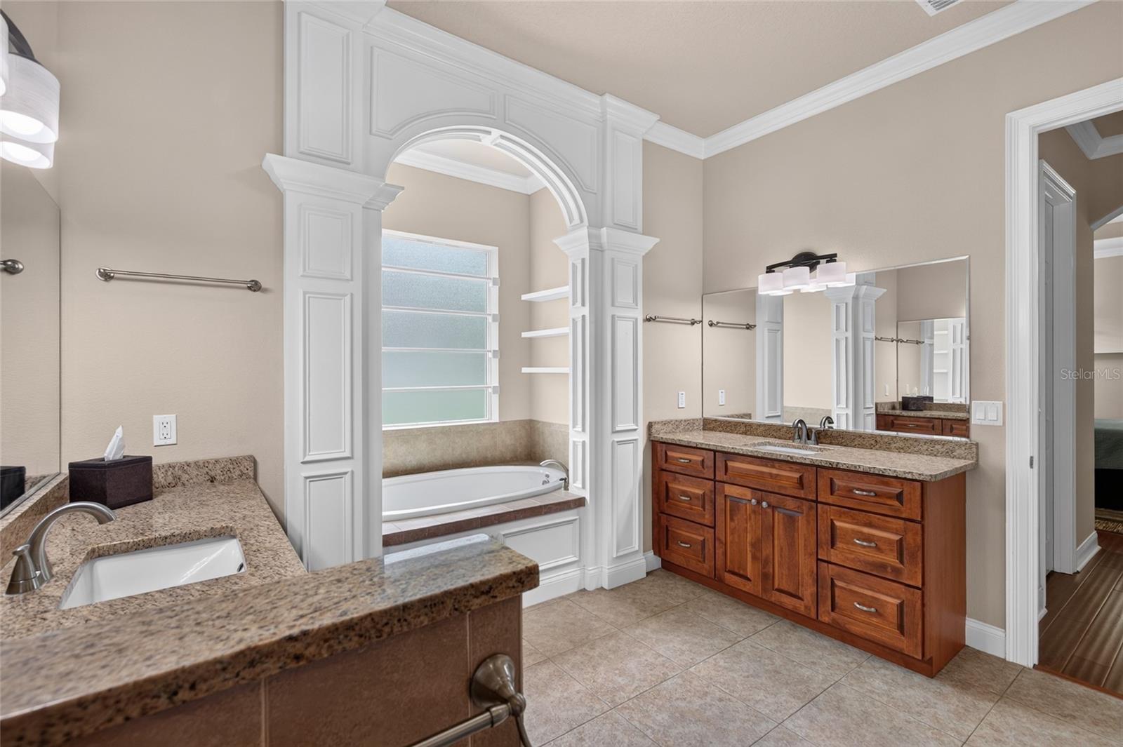 ESTATES GRAND HAVEN PH 2 - Residential
