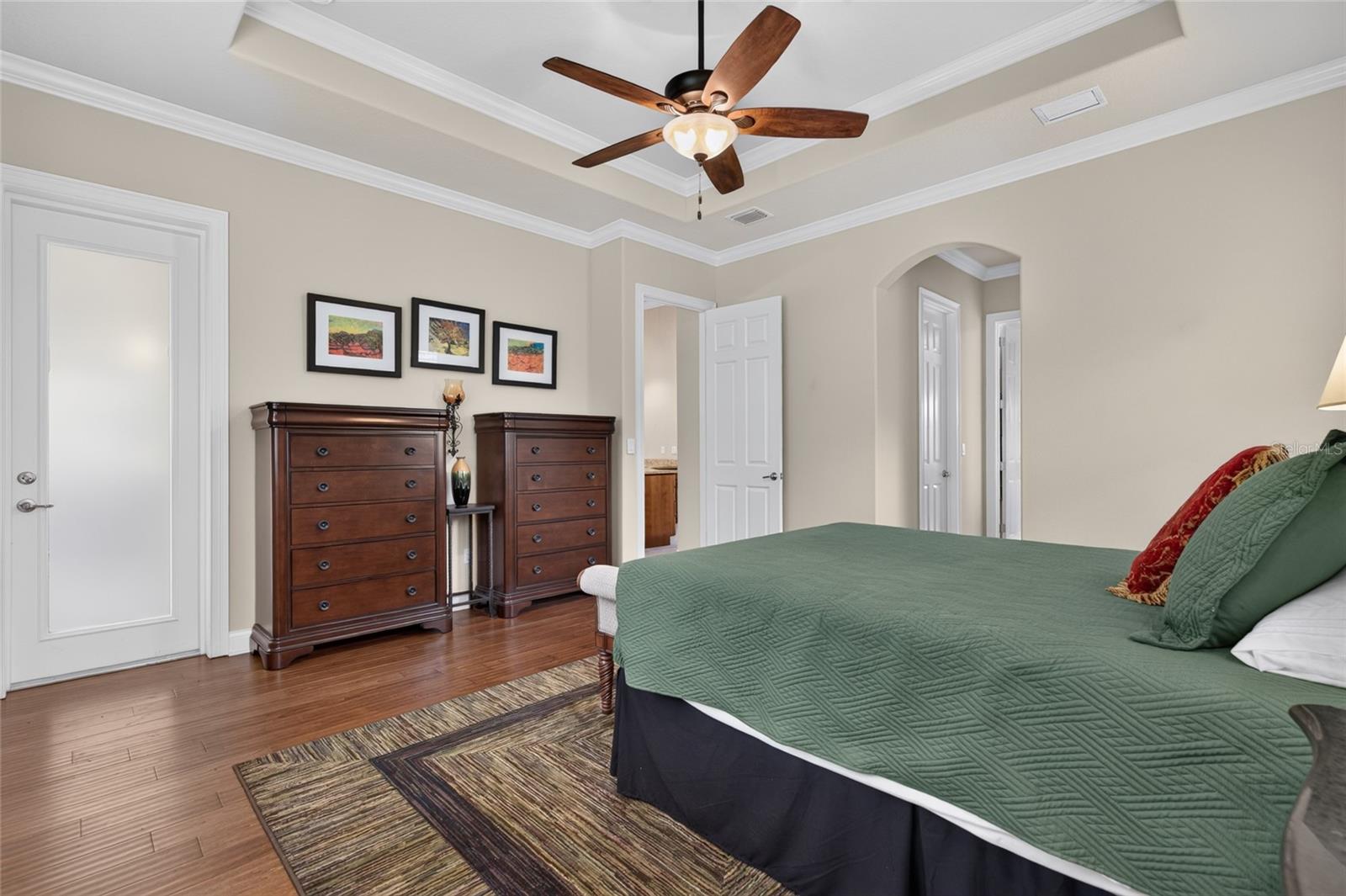 ESTATES GRAND HAVEN PH 2 - Residential