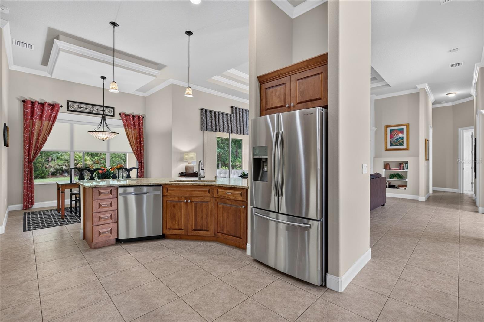 ESTATES GRAND HAVEN PH 2 - Residential