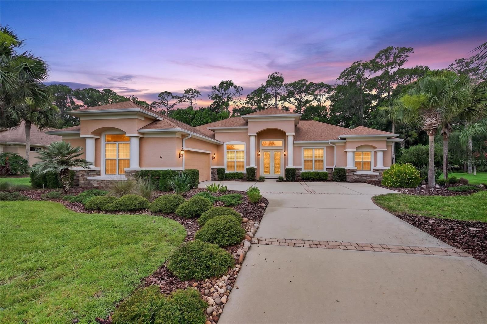 ESTATES GRAND HAVEN PH 2 - Residential