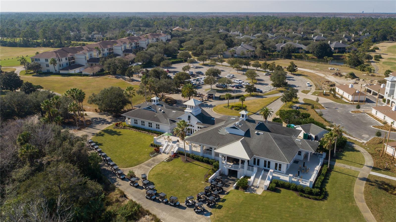 ESTATES GRAND HAVEN PH 2 - Residential