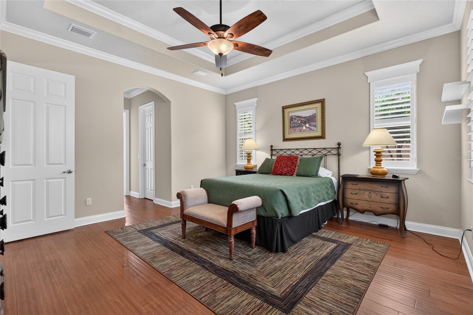ESTATES GRAND HAVEN PH 2 - Residential