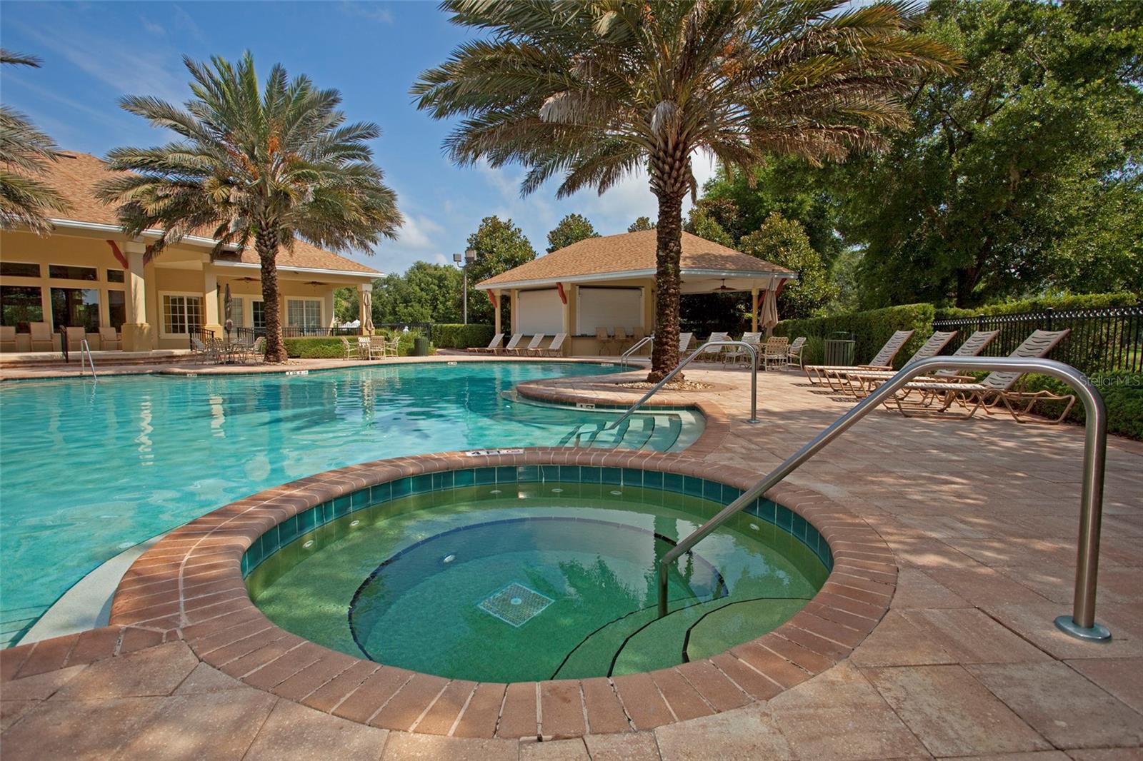 ESTATES GRAND HAVEN PH 2 - Residential