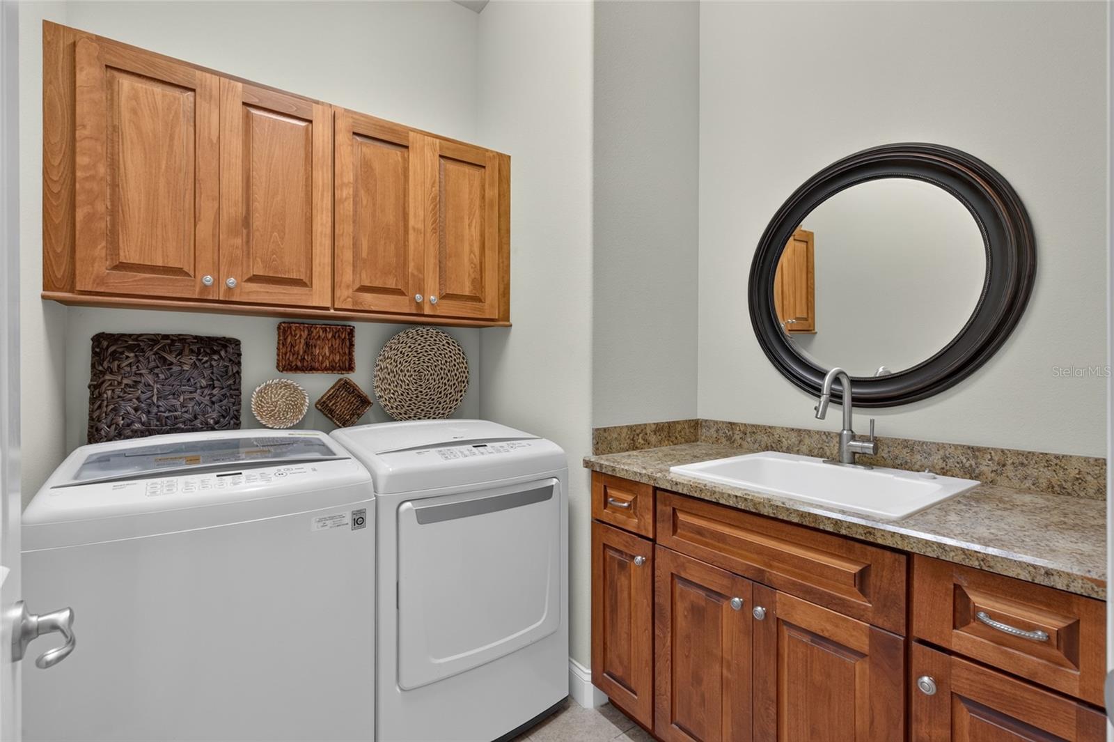 ESTATES GRAND HAVEN PH 2 - Residential