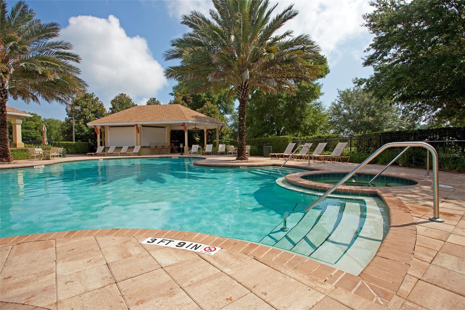 ESTATES GRAND HAVEN PH 2 - Residential