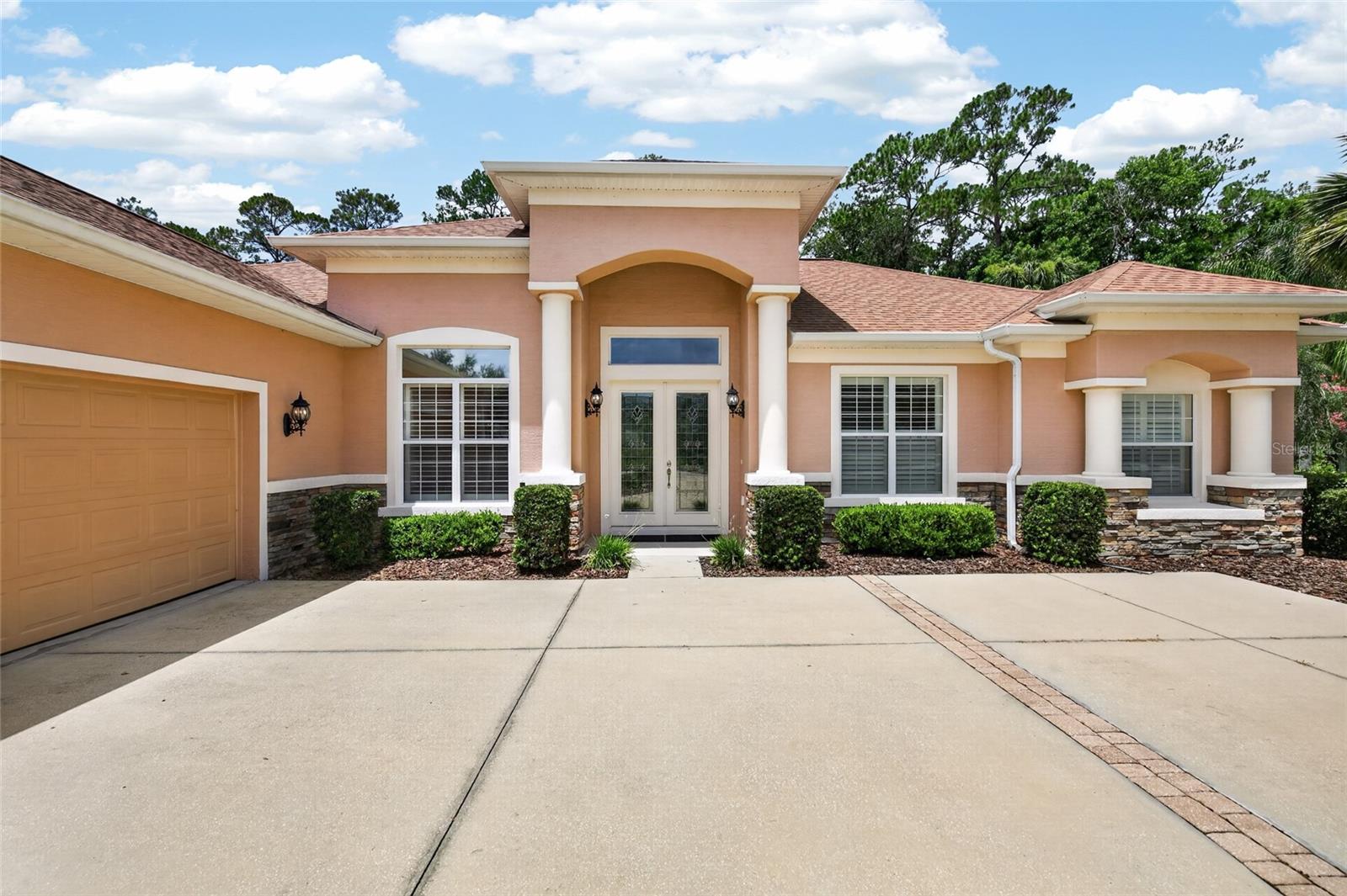 ESTATES GRAND HAVEN PH 2 - Residential