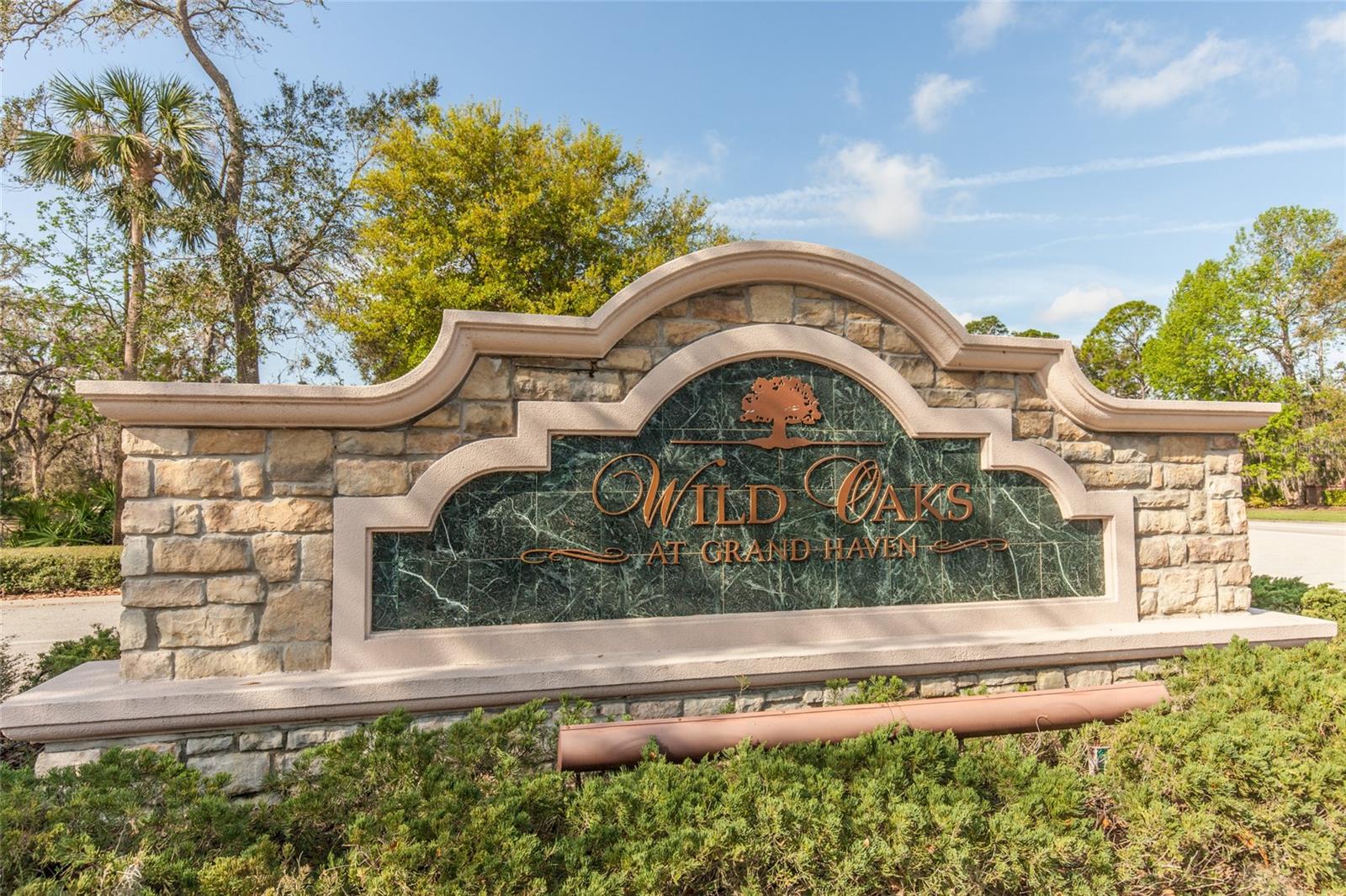 ESTATES GRAND HAVEN PH 2 - Residential